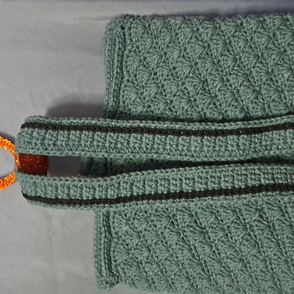 Handmade backpack 🎒 😍 ♥️ - Picture 9 of 13